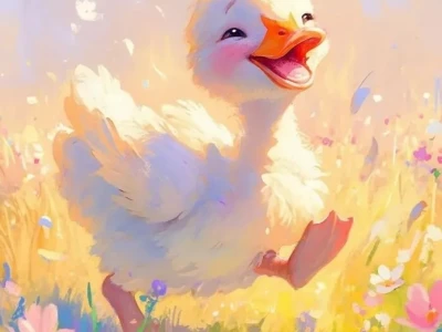 Khám phá Bộ sưu tập Hình nền Con vịt Cute 2026