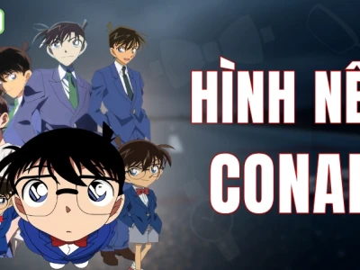 Khám phá bộ sưu tập hình nền Conan ngầu đỉnh cao cho điện thoại và máy tính