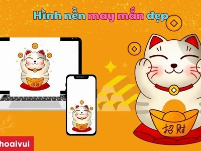 Khám Phá Bộ Sưu Tập Hình Nền Độc Đáo Cho Mệnh Hỏa 2026