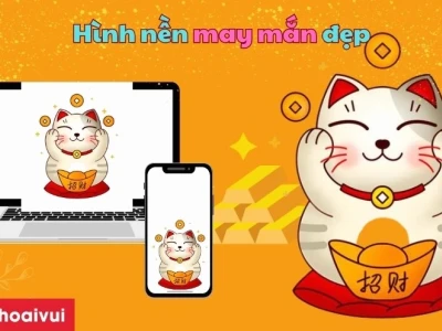 Khám phá hình nền may mắn trong tình yêu, thu hút tài lộc và may mắn