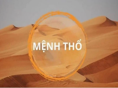 Khám phá Hình nền Mệnh Thổ 2026: Mang tài lộc và sự ổn định vào không gian sống