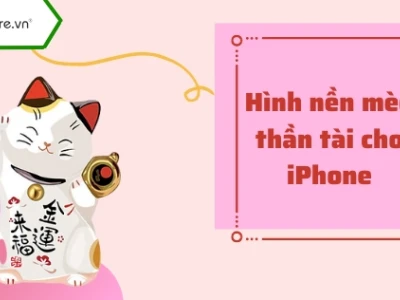 Khám phá hình nền mèo thần tài 3D: Mang may mắn và tài lộc về nhà