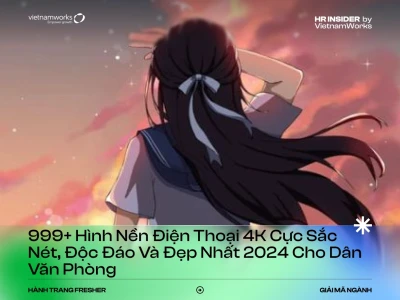 Khám phá thế giới hình nền 4D sống động cho máy tính và điện thoại