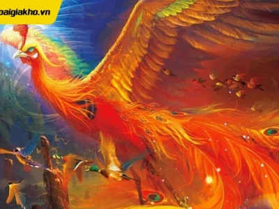 Tư vấn cây cảnh hợp mệnh Hỏa, thu hút tài lộc và vượng khí 2026