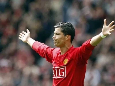 Tuyển Chọn Ảnh Ronaldo Đẹp Chất Làm Hình Nền Độc Đáo 2026