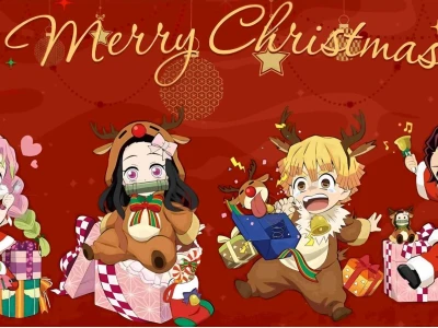 Tuyển chọn hình nền Noel 2026 đẹp lung linh cho mọi thiết bị
