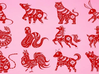 Tuyển tập hình nền 12 con giáp cute và ngầu cho điện thoại 2026