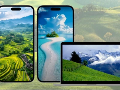 Tuyển tập hình nền điện thoại phong cảnh tuyệt đẹp cho năm 2026