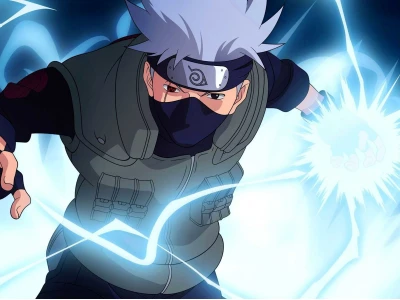 Tuyển Tập Hình Nền Kakashi Chất Lượng Cao Đầy Cảm Hứng