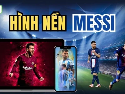 Tuyển Tập Hình Nền Messi World Cup 2022 Chất Lượng Cao Cho Thiết Bị Của Bạn