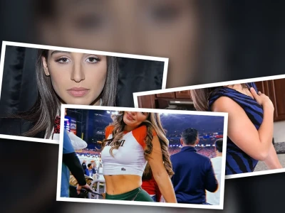 Abella Danger Tiểu Sử Sự Nghiệp Giải Thưởng Phim Ảnh