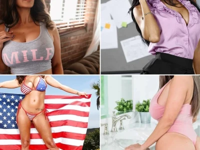 Ava Addams Tiểu Sử Và Phân Tích Tính Cách INTJ