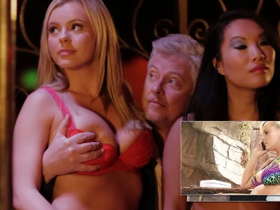 Bree Olson Sự nghiệp và Hành trình Lấn sân Điện ảnh Chính thống