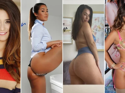 Eva Lovia Ngôi Sao Phim Người Lớn
