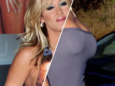 Jill Kelly Khám Phá Sự Nghiệp Đa Dạng Của Ngôi Sao Phim Người Lớn
