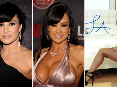 Khám phá Lisa Ann Dưới Góc Nhìn Đa Chiều