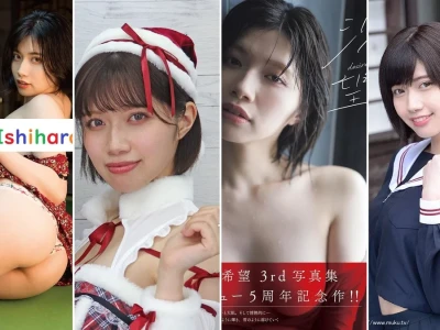 Nozomi Ishihara và những khía cạnh mới trong sự nghiệp diễn xuất