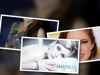 Penny Pax Thành Tựu Nổi Bật Trong Làng Giải Trí Người Lớn
