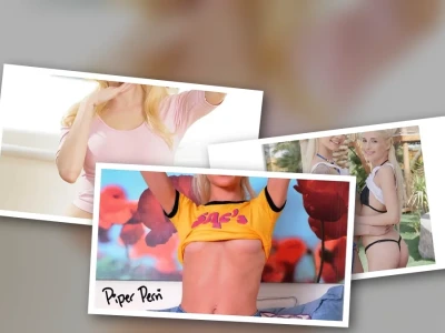 Piper Perri Tiểu Sử Sự Nghiệp Và Thành Tựu Nổi Bật