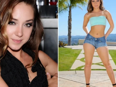 Remy LaCroix Sự Nghiệp Và Đời Tư