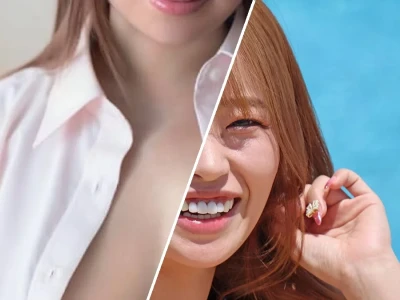 Rika Tsubaki Nữ diễn viên Gợi cảm và Cuốn hút